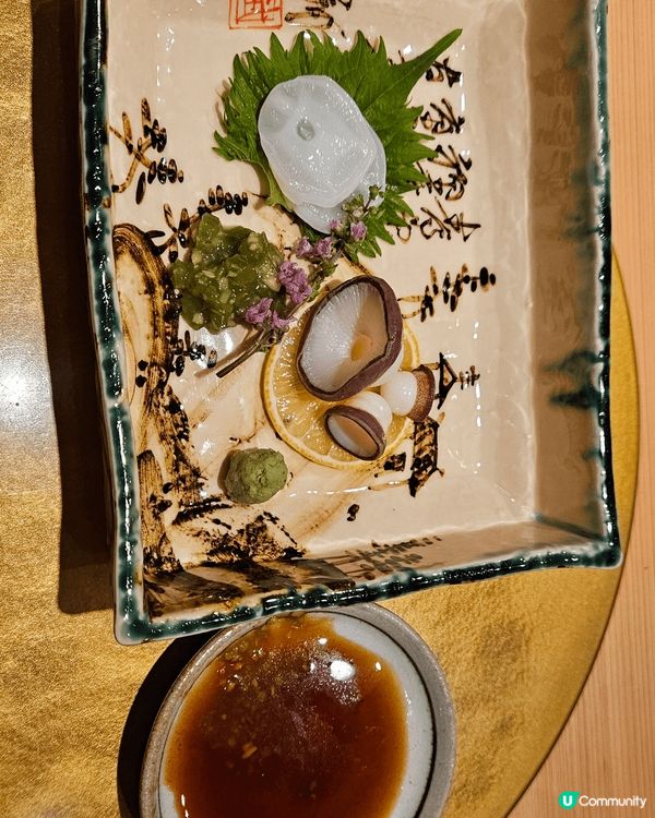 跑馬地有乜omakase 真係高級師傅畀嘅出品真係唔同啲每一...