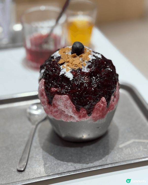 淡水朝日夫婦登陸香港啦！