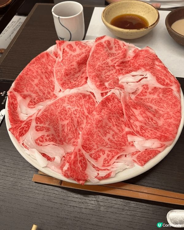 每次去日本遊行都好開心，唔好有失望，犬尤其美食更加吸引我。