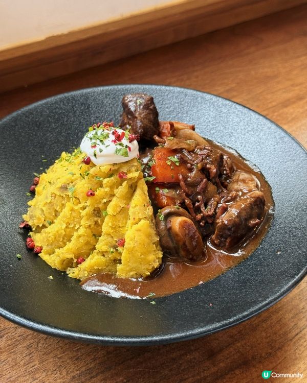 西環超隱世文青咖啡店