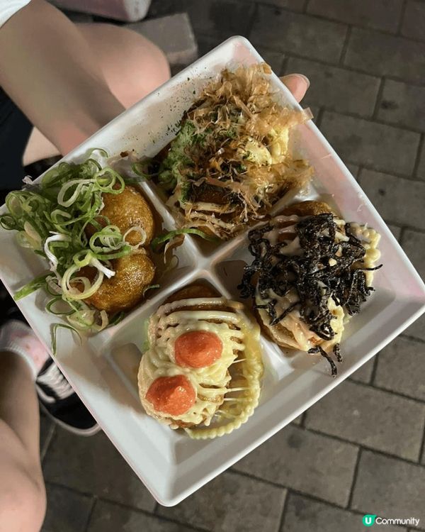 日本美食真係好一絕，夠新鮮又美味，每次去都係食唔停口，搞到我...