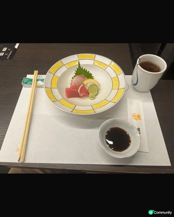 日本美食真係好一絕，夠新鮮又美味，每次去都係食唔停口，搞到我...