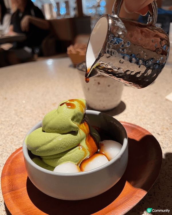 有冇人明，冬天食凍嘢先係正到不得了嘅感覺！