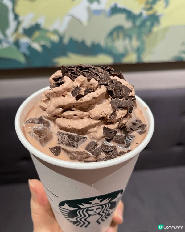 有冇人明，冬天食凍嘢先係正到不得了嘅感覺！