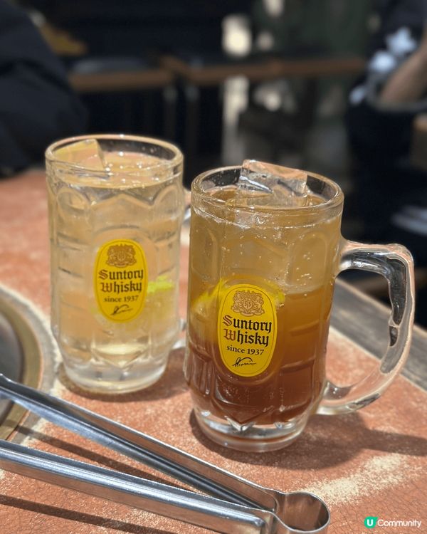 台灣嘅《乾杯》系列餐廳係我每次去台灣必食餐廳！今次去旅行選擇...
