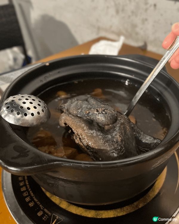 西環任食全飲無限時雞煲之選，仲送海鮮併盤，椰汁雪燕，重點係預...