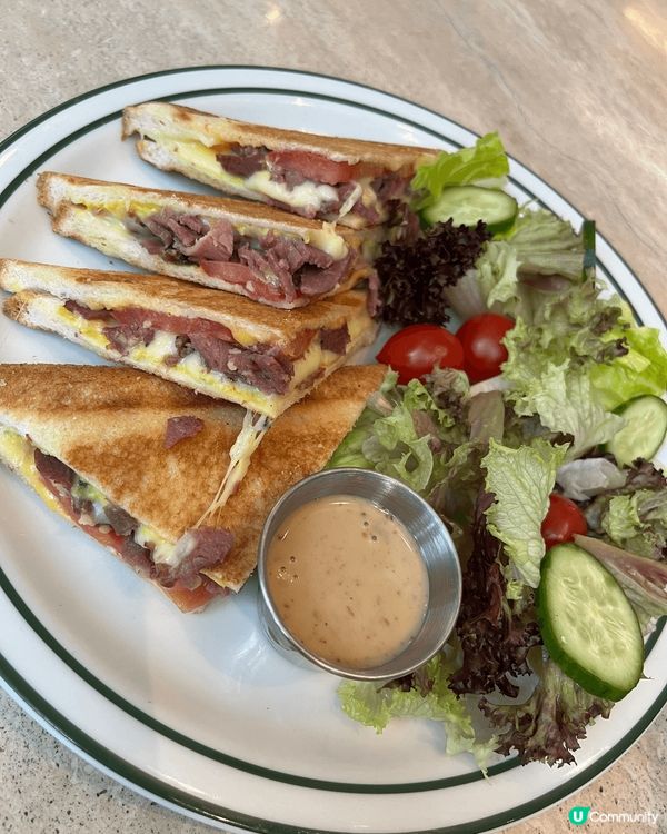 位於深圳的Ge bake是一間輕食店，最喜愛的是他家的疏乎厘...