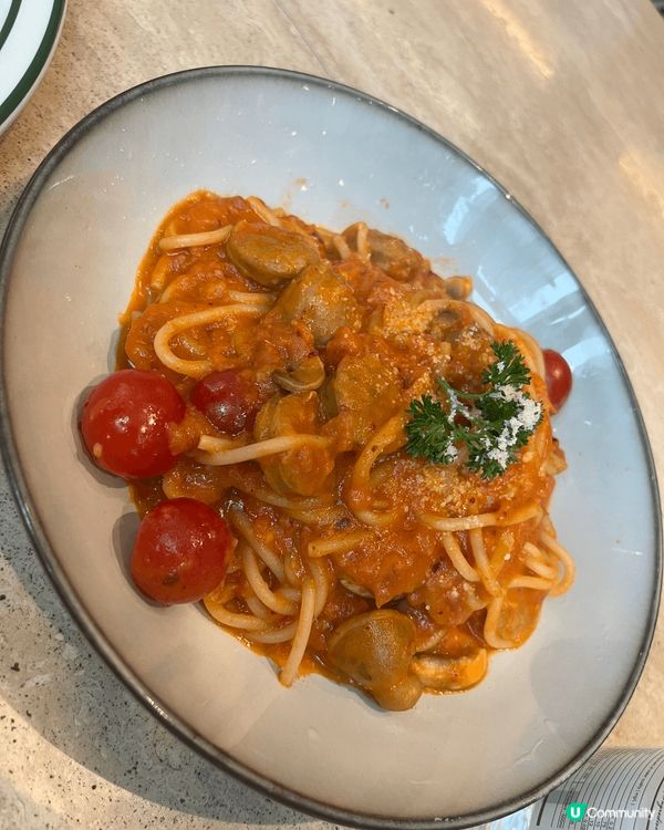 位於深圳的Ge bake是一間輕食店，最喜愛的是他家的疏乎厘...