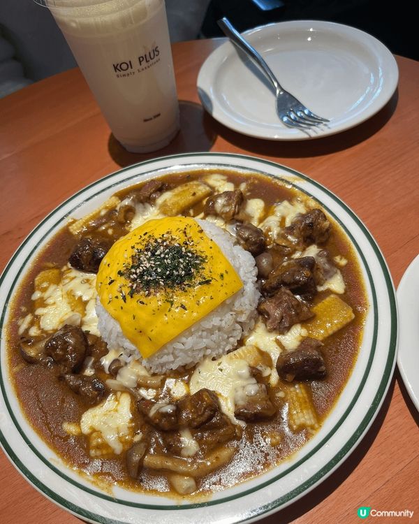 位於深圳的Ge bake是一間輕食店，最喜愛的是他家的疏乎厘...