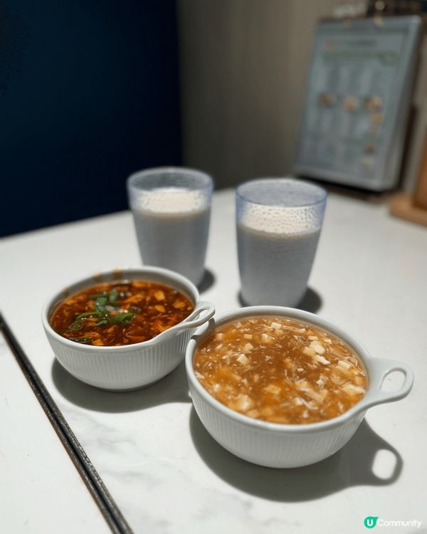 毫不吝嗇嘅蟹粉盛宴🦀 早兩日聽朋友話佢間唔中都會黎食夏麵館嘅...