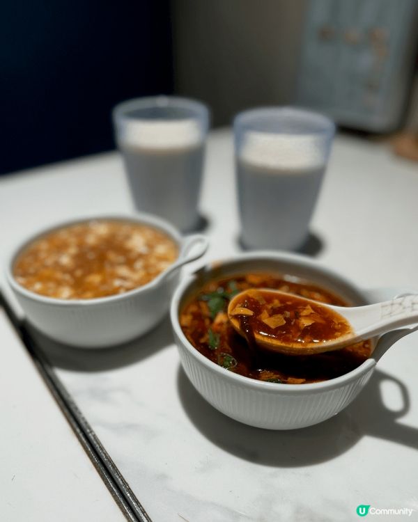 毫不吝嗇嘅蟹粉盛宴🦀 早兩日聽朋友話佢間唔中都會黎食夏麵館嘅...