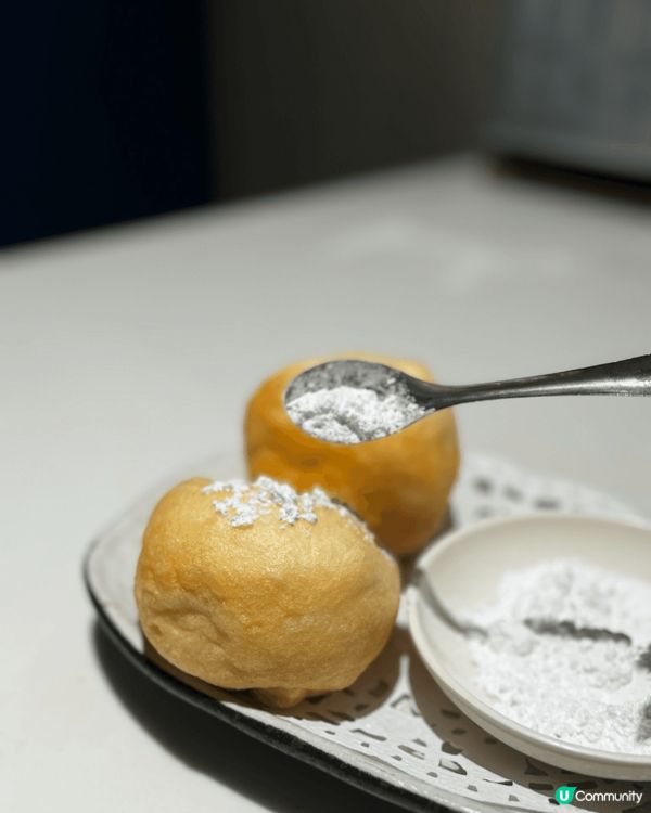 毫不吝嗇嘅蟹粉盛宴🦀 早兩日聽朋友話佢間唔中都會黎食夏麵館嘅...