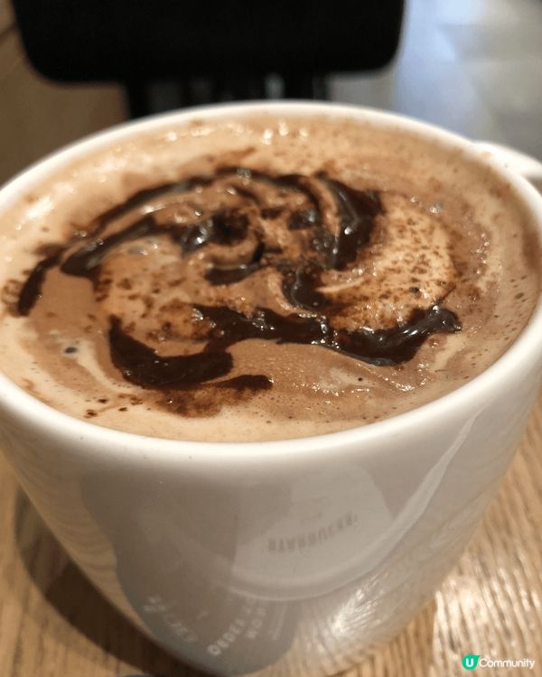 Starbucks 節日限定love to kiss之自選味...