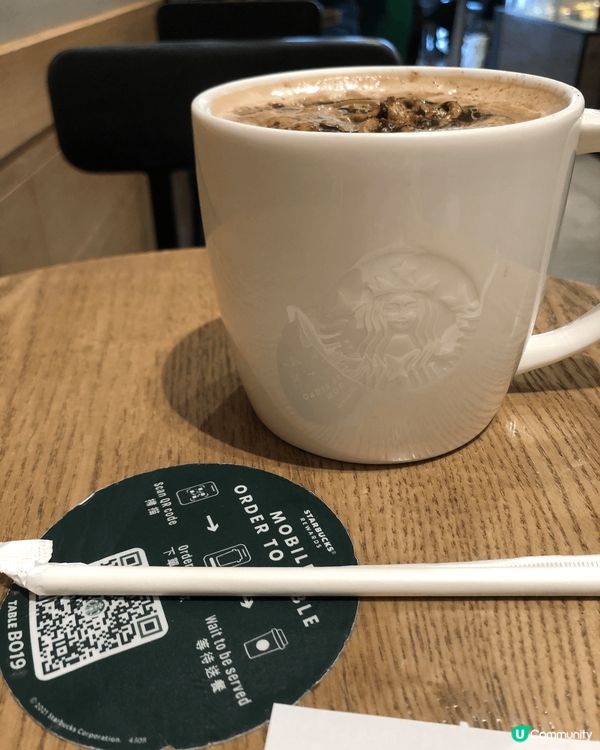 Starbucks 節日限定love to kiss之自選味...