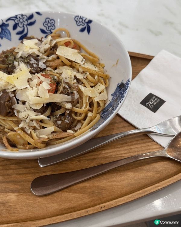 Sensory Zero - 一間唔多分店嘅cafe，但開鋪...