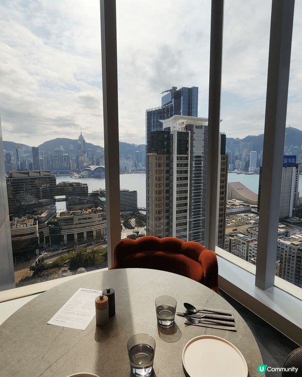 喺尖沙咀既Avoca，