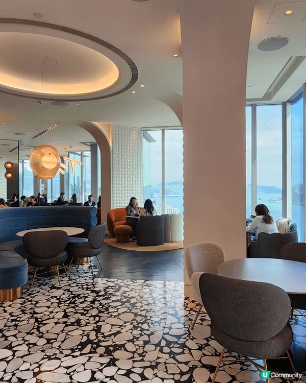 喺尖沙咀既Avoca，