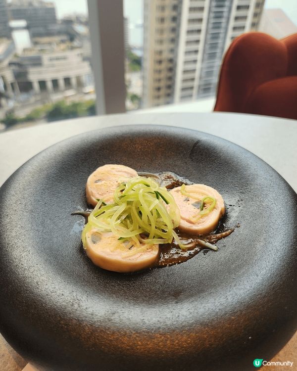 喺尖沙咀既Avoca，