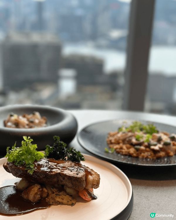 喺尖沙咀既Avoca，