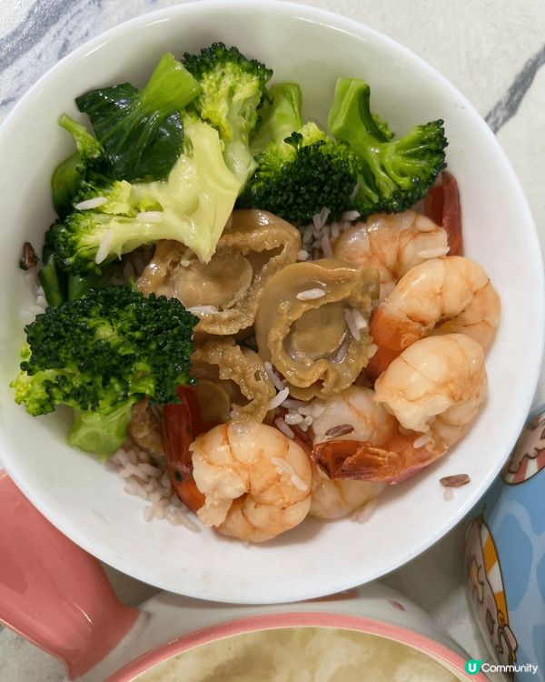 健康美食又好吃