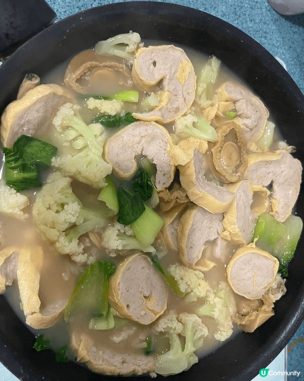 健康美食又好吃