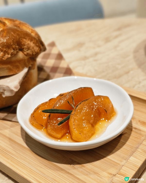 今日生日去咗灣仔in:joi🍽️藍白系小清新風格 🌊大門設計...