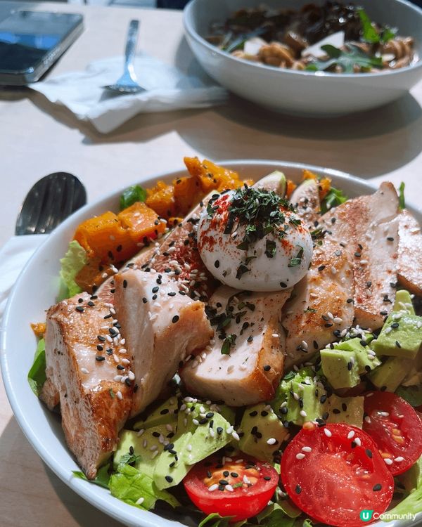 生活繁忙之餘都要不忘善待自己，給生活一點健康的甜，為自己打打...