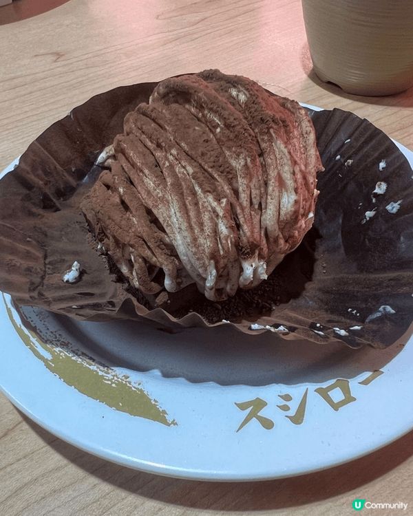 今期壽司郎必食，人氣回歸肥美鵝肝，上面一層薄脆焦糖，建議最少...