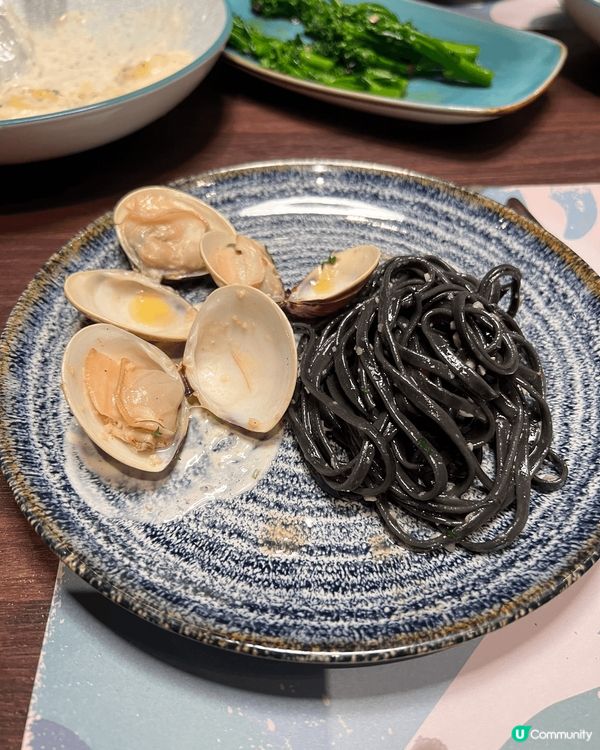 太古城中心抵食地中海菜，日日都有唔同優惠，可以拉返係歐洲旅行...