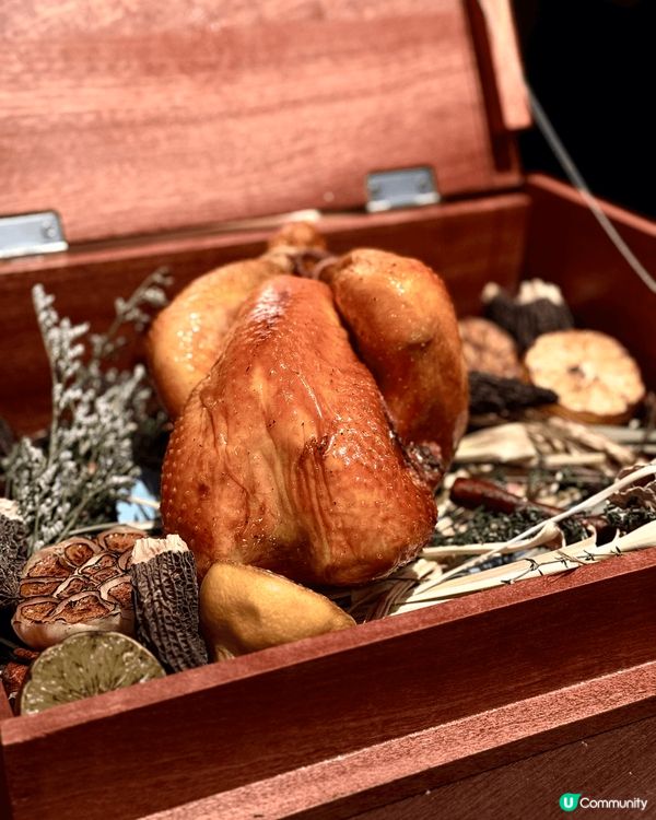 Café BAU是一家秉承「從農場到餐桌」(farm-to-...