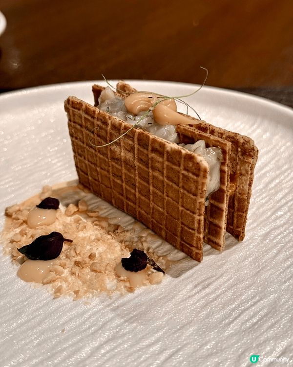 Café BAU是一家秉承「從農場到餐桌」(farm-to-...