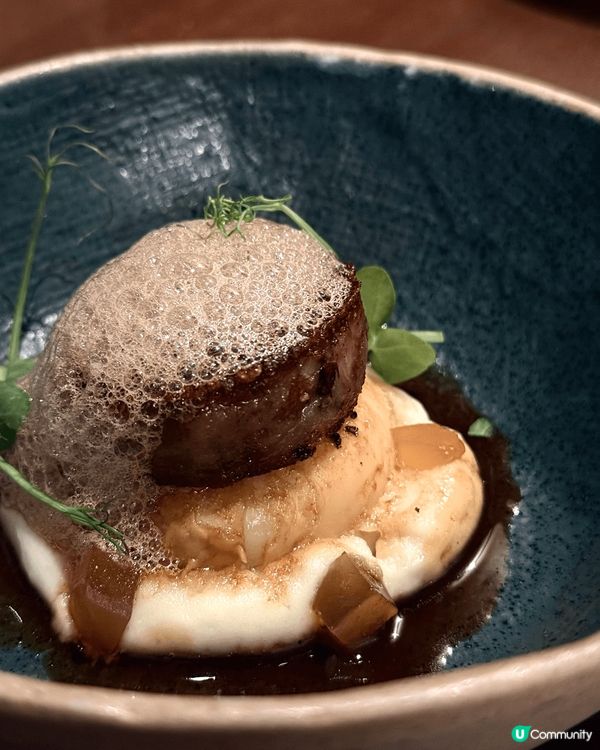 Café BAU是一家秉承「從農場到餐桌」(farm-to-...