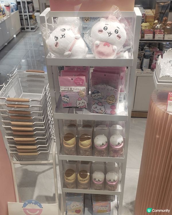 以上相片都是荃灣區慶祝生日的打卡熱點,可以作為禮物的建議