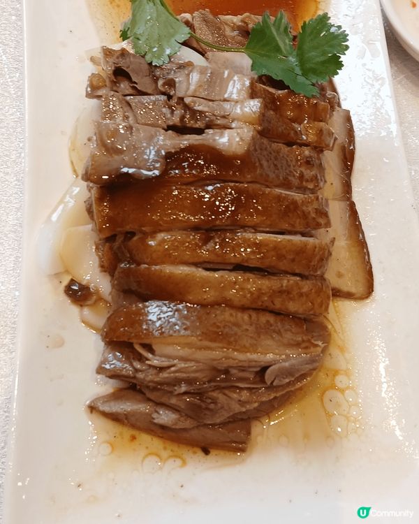 人日人人生日快樂！我地潮州人梗係要去正宗潮州酒樓嘆正宗潮州菜...