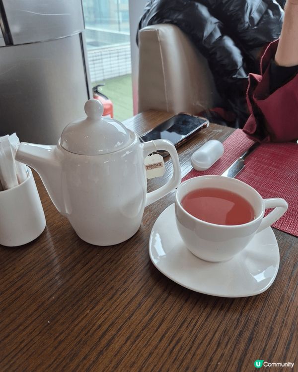 Cielo 聯乘Glycel 花漾蜜語下午茶