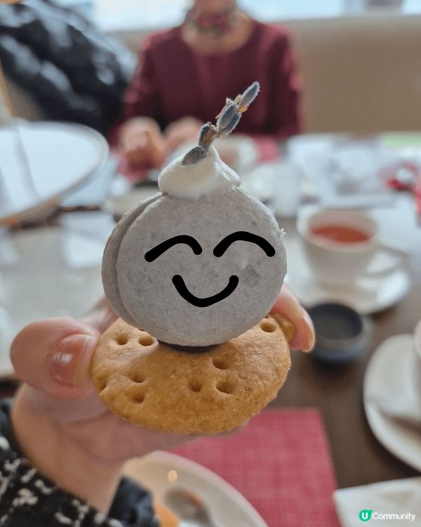 Cielo 聯乘Glycel 花漾蜜語下午茶