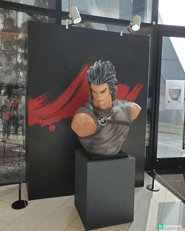 香港舞蹈團演出3日嘅“風雲”，雖然冇鄭伊健、郭富城演出，但有...