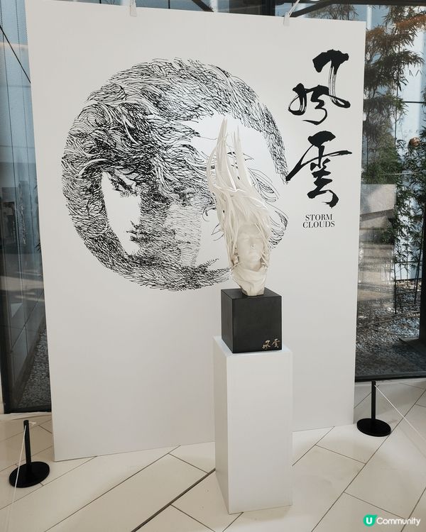 香港舞蹈團演出3日嘅“風雲”，雖然冇鄭伊健、郭富城演出，但有...