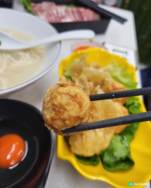 太子 ︳隱世美食寶藏