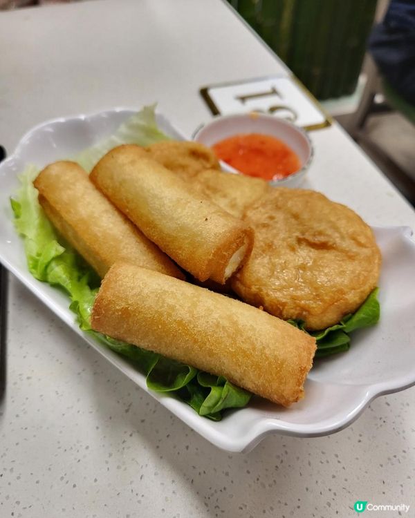 太子 ︳隱世美食寶藏