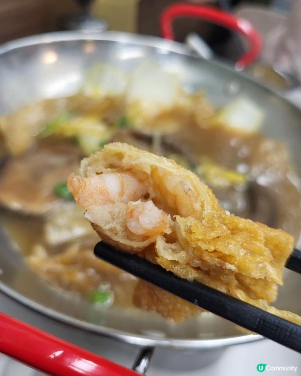 太子 ︳隱世美食寶藏