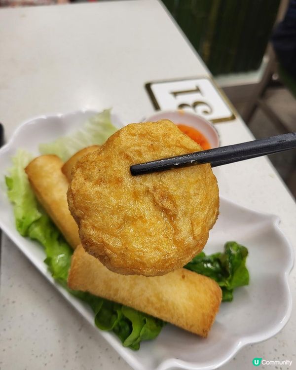 太子 ︳隱世美食寶藏