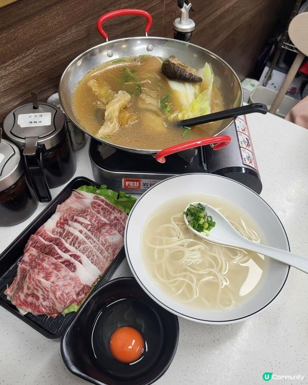 太子 ︳隱世美食寶藏