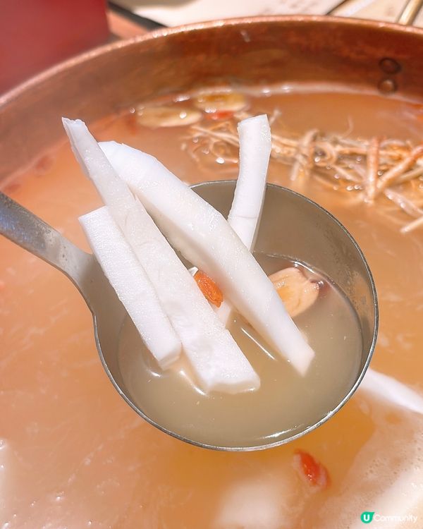 🎏荃灣開餐🔥大紅袍火鍋料理♨️係高質喎😎