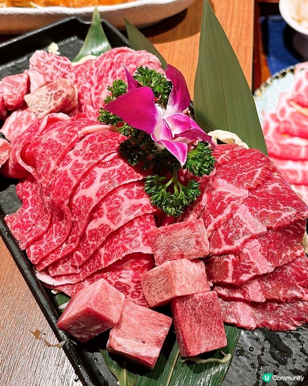 🎏荃灣開餐🔥大紅袍火鍋料理♨️係高質喎😎