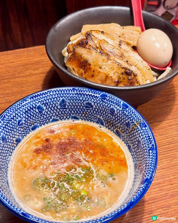 開業10年人氣依舊🔥日本人主理拉麵店🍜