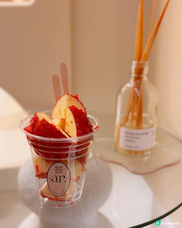 名古屋爆紅糖衣蘋果❤️‍🔥本地人都排隊買‼️