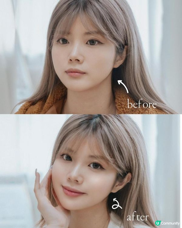 乾敏肌保養must have item♡AHC B5智慧保濕精華