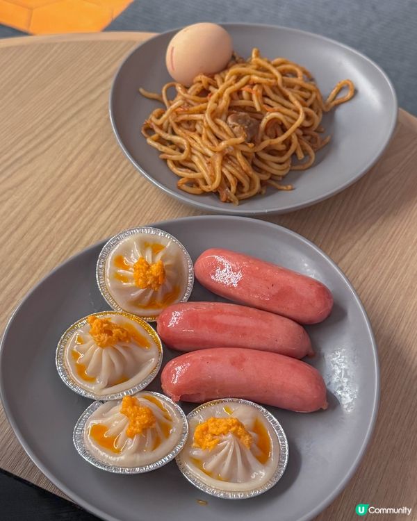 吃火鍋還能寄明信片？山見火鍋不只有美食，還可以打卡