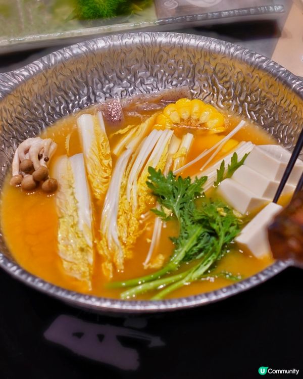 深圳膽道海膽九吃！🤤 海膽控必試！